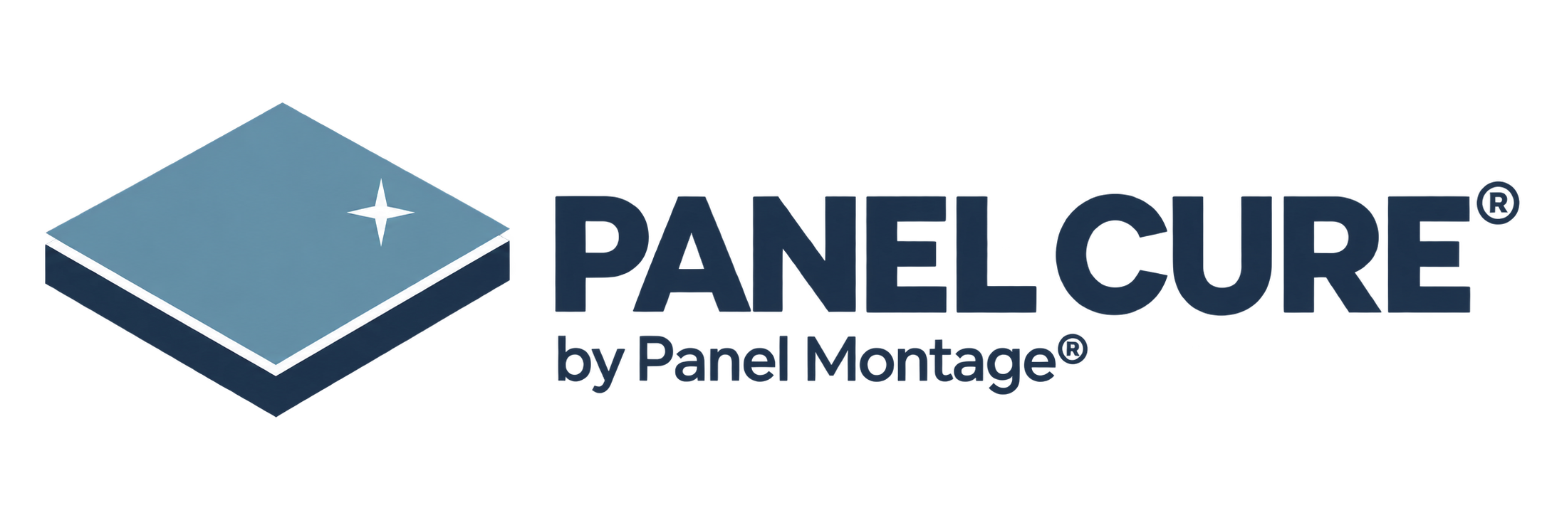 Panel Cure® — by Panel Montage®